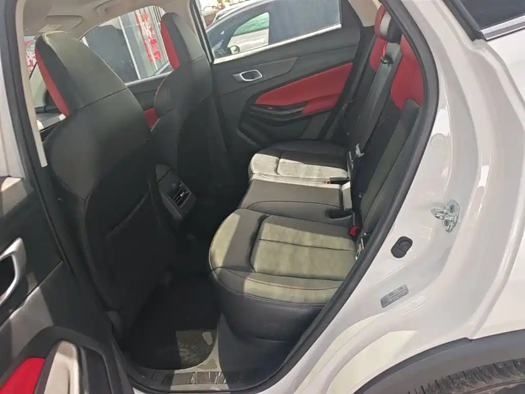 Changan CS55PLUS 2023 — фото 17
