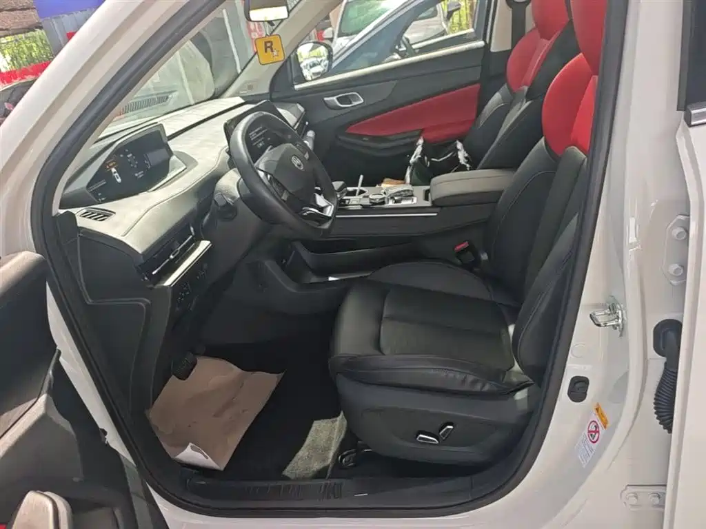 Changan CS55PLUS 2023 — фото 15