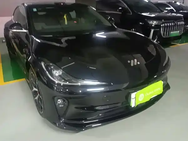 IM Motors L6 2025
