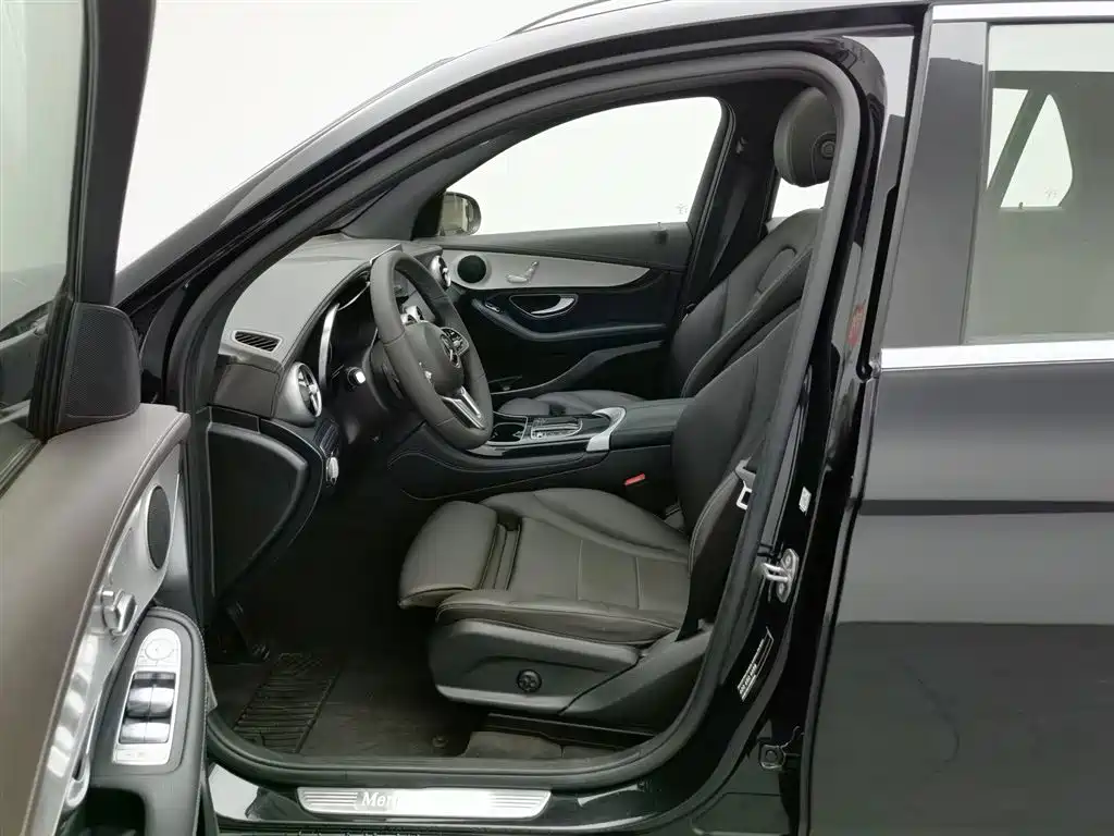 Mercedes-Benz GLC 2020 — фото 10