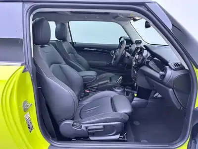 MINI MINI 2022