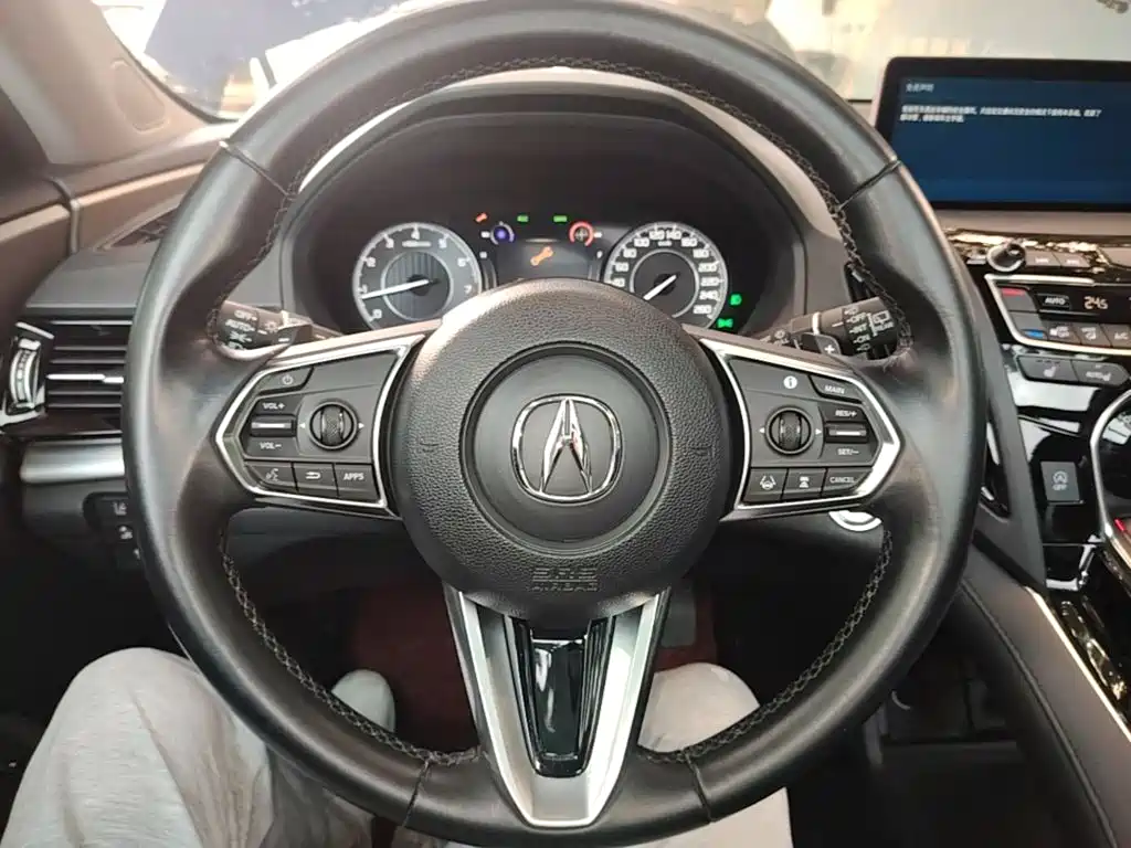 Acura RDX 2019 — фото 11