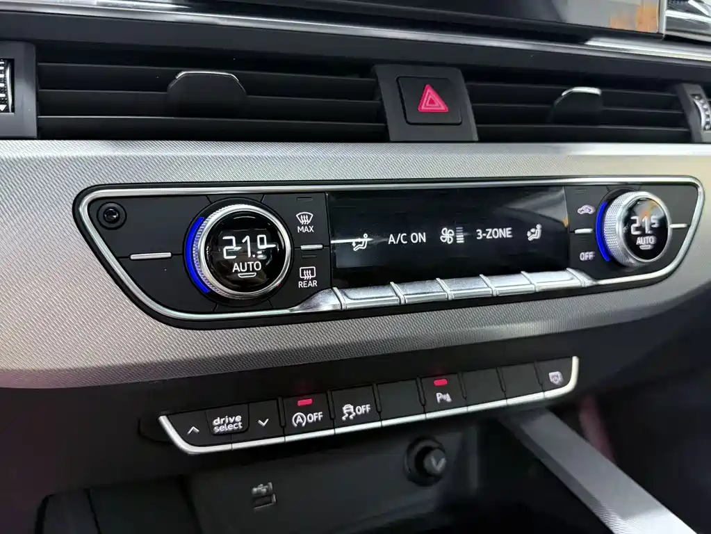 Audi A5 2022 — фото 17