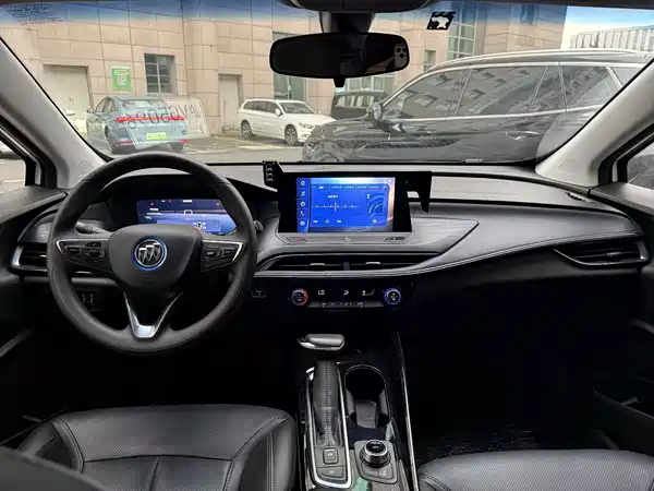 Buick Velite 6 2023
