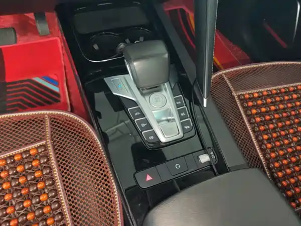 BYD Song Pro 2020
