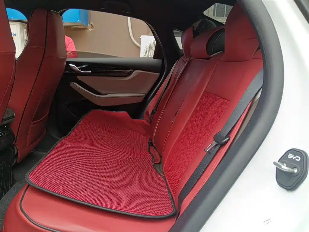 BYD Qin PLUS 2025 — фото 18