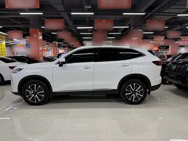 Haval H6 2025