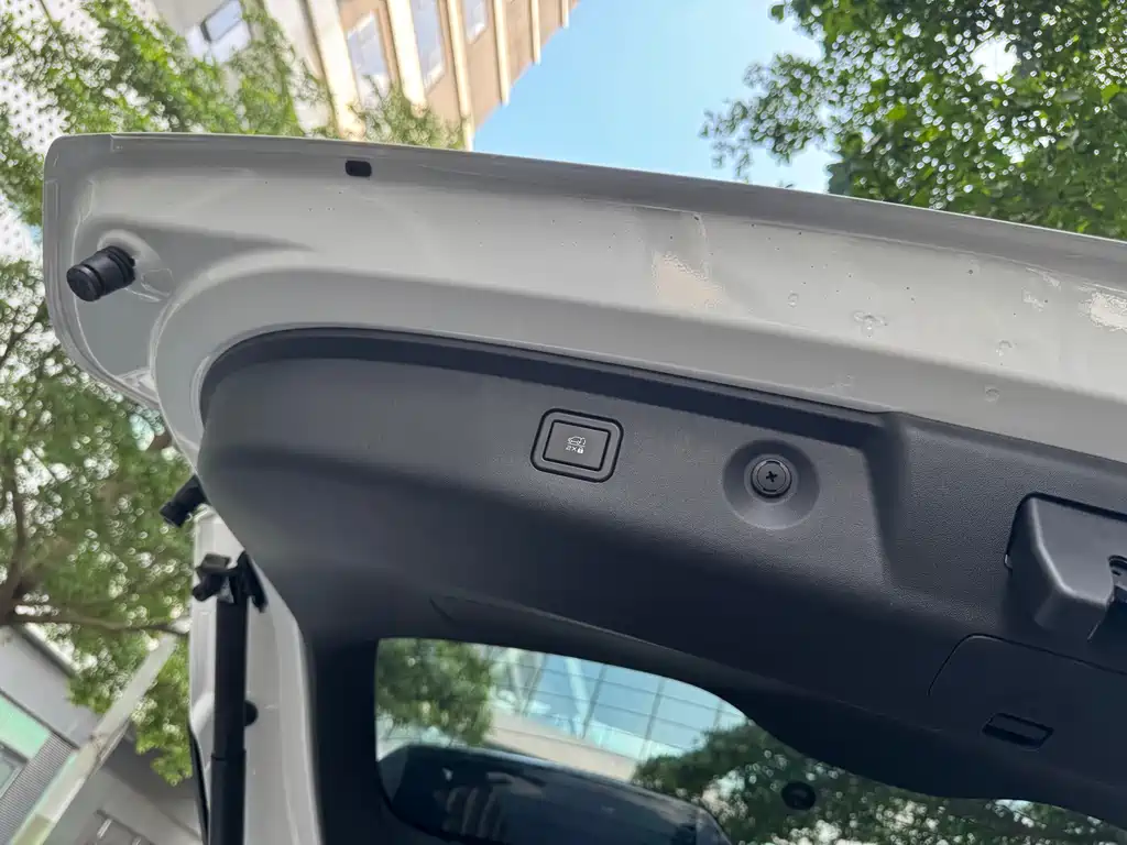 Changan CS75 PLUS 2025 — фото 14