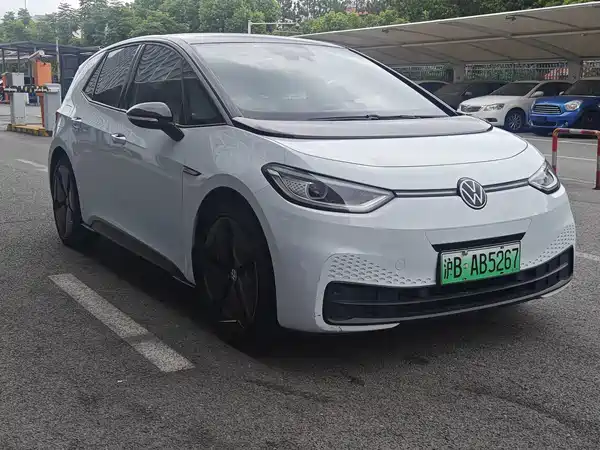 Volkswagen ID.3 2022