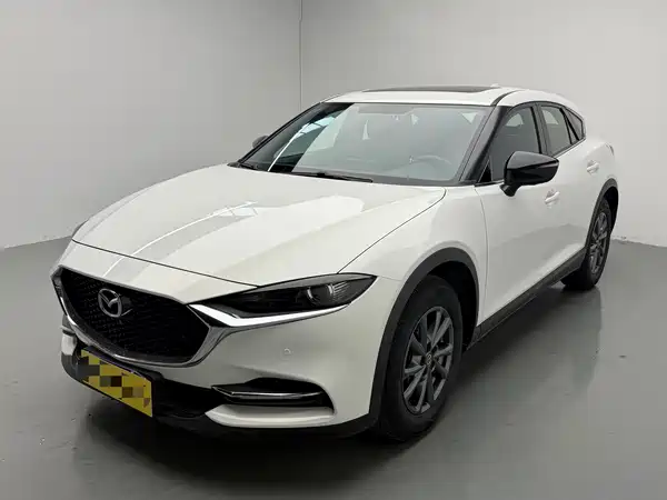 Mazda CX-4 2020