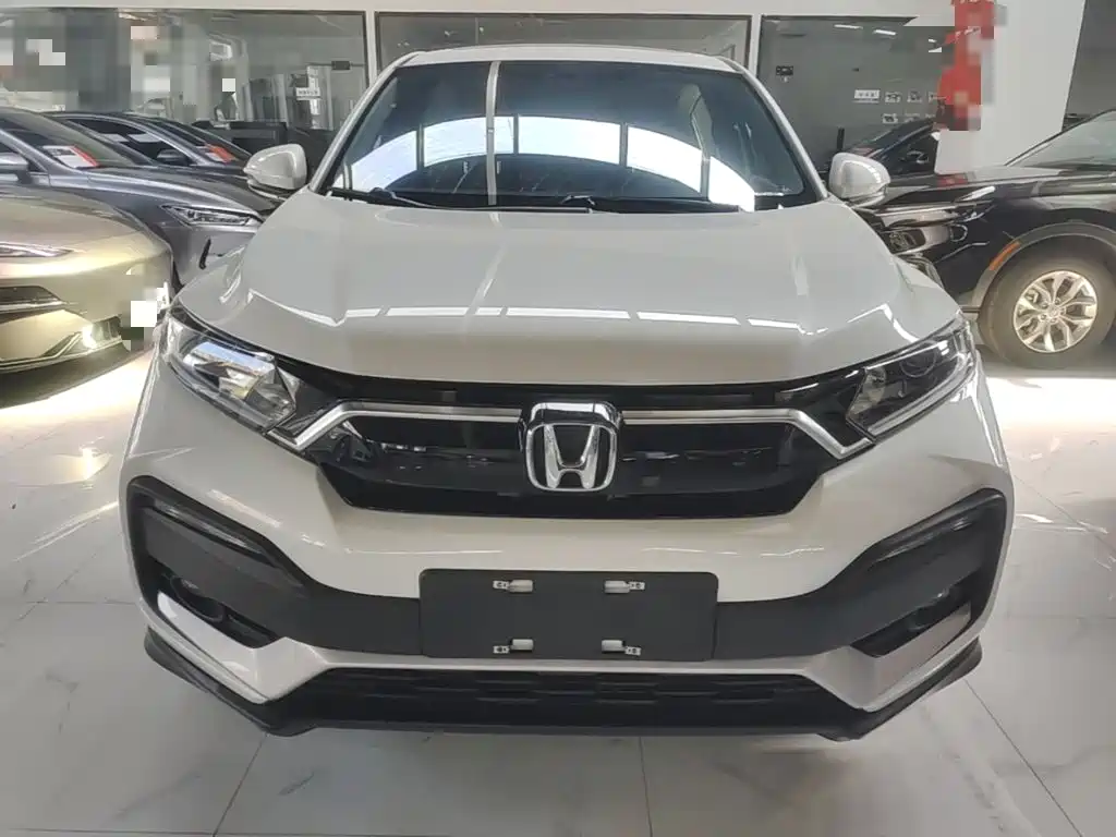 Honda XR-V 2021