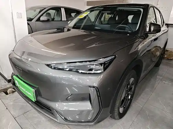 Geely Galaxy E5 2026