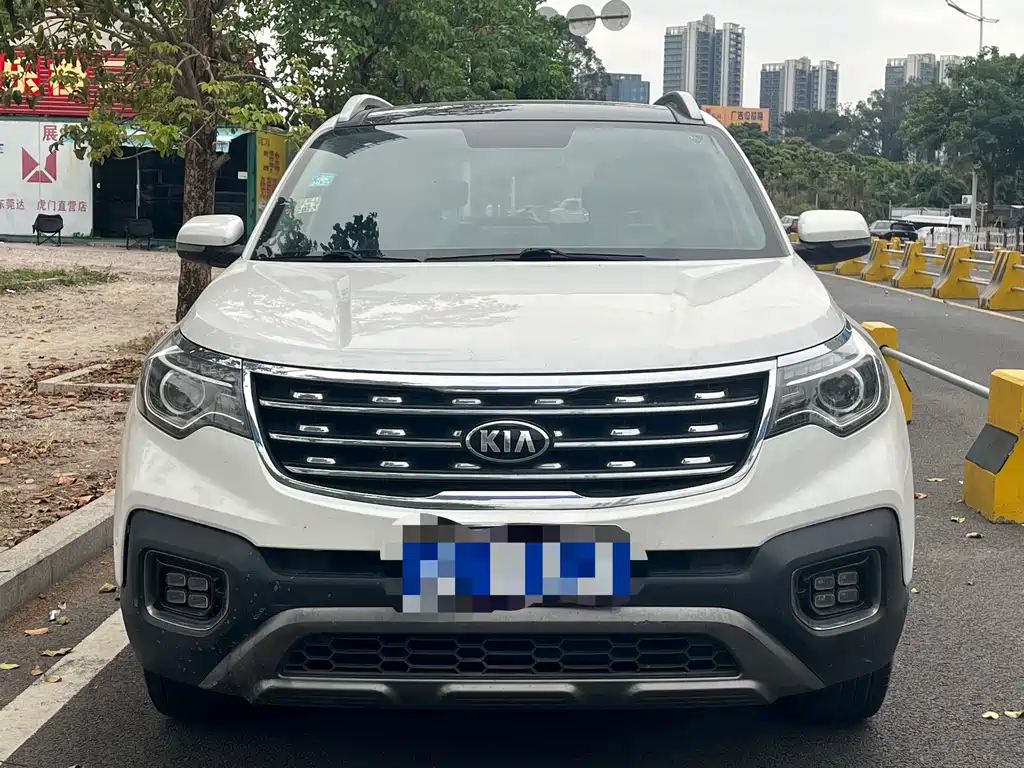 Kia Sportage 2019 — фото 2