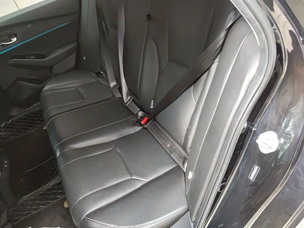 Honda Accord 2024 — фото 17