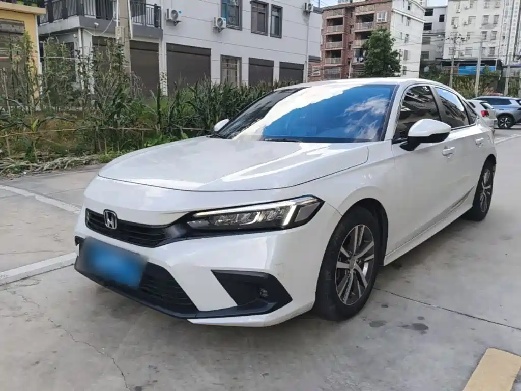 Honda Civic 2023