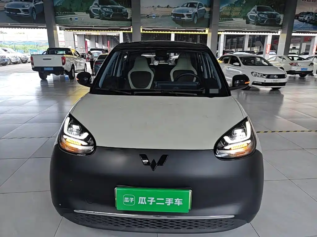 Wuling Bingo 2023