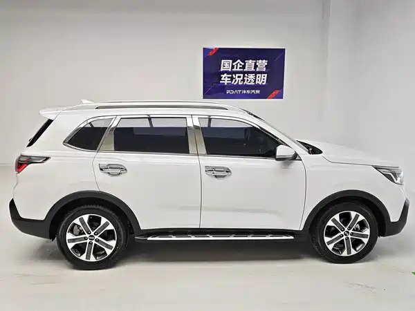 Kia Sportage 2018