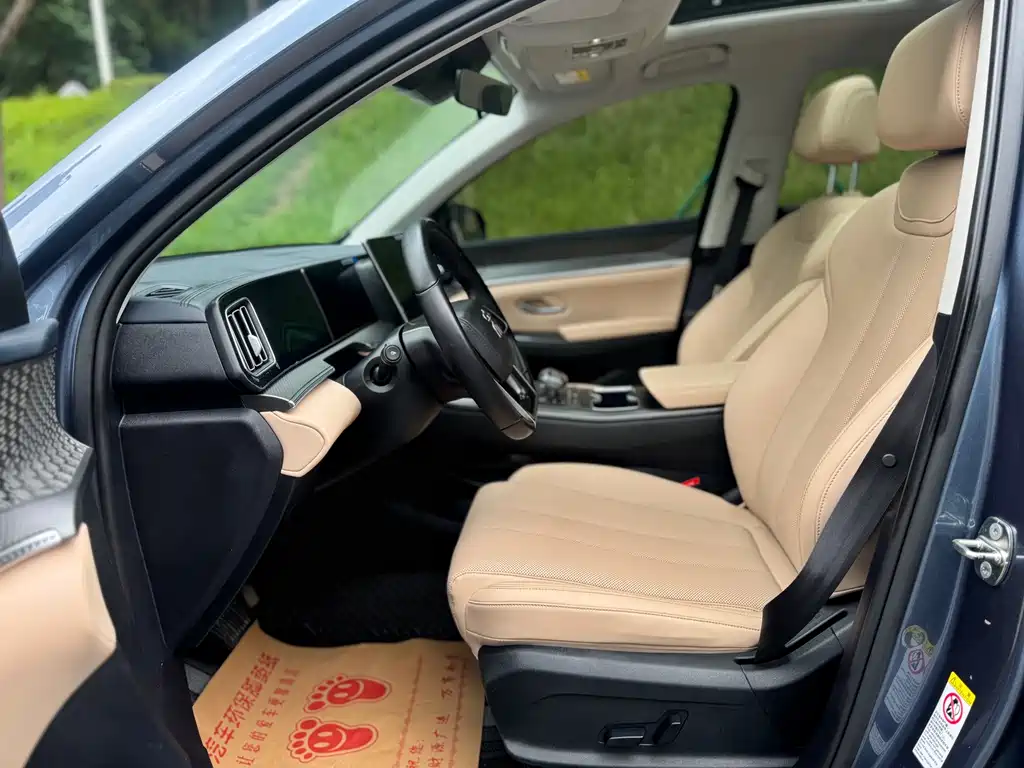BYD Pro New Energy 2025 — фото 13