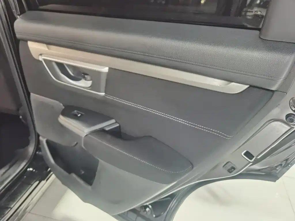Honda Breeze 2021 — фото 18