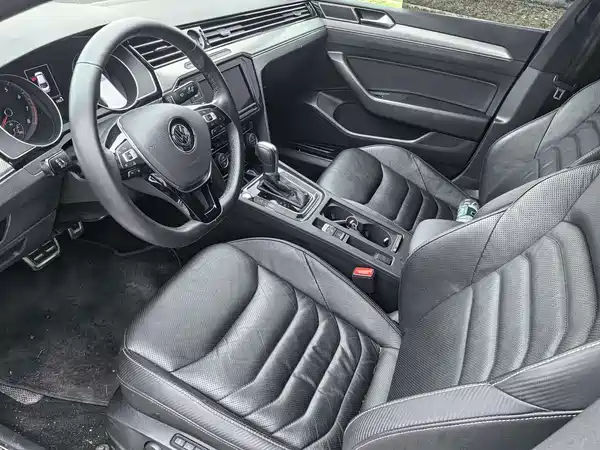 Volkswagen CC 2019