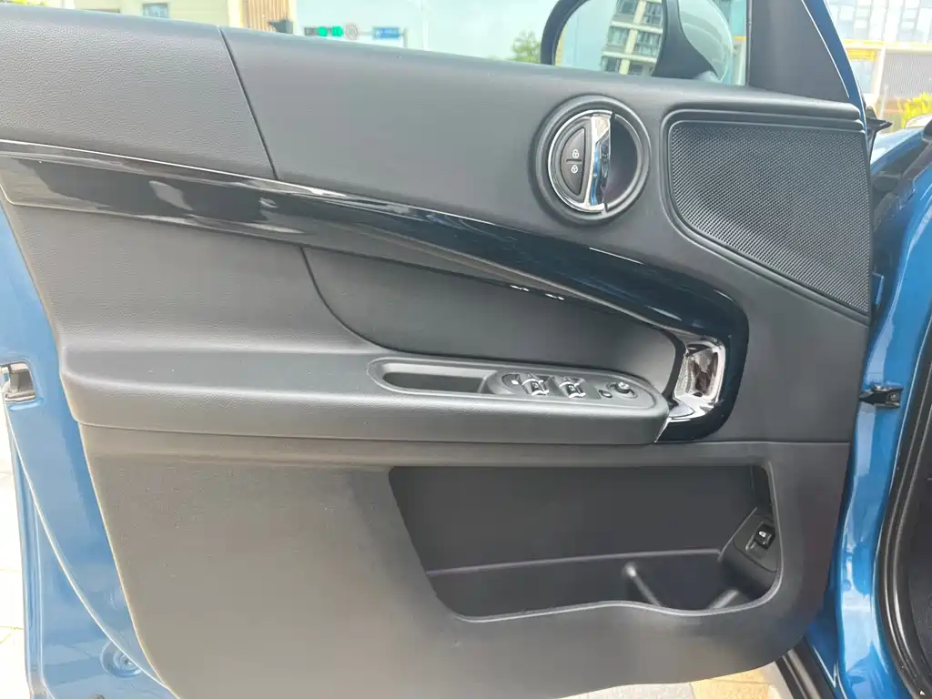 MINI Countryman 2019