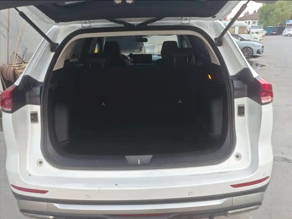 Haval H6 2023