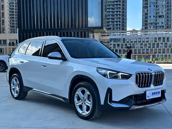 BMW X1 2023