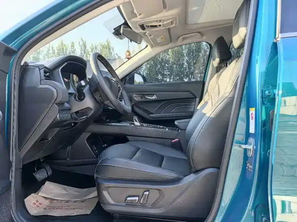 Haval Red Rabbit 2022