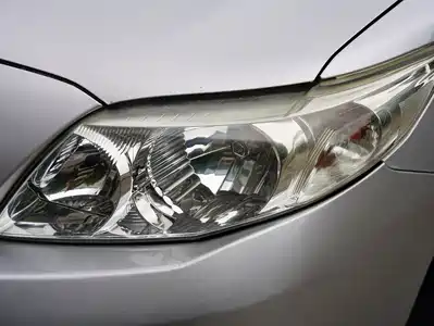Toyota Corolla 2007