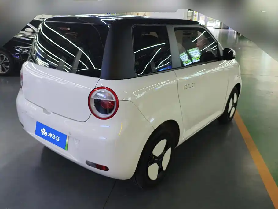 Changan Lumin 2025