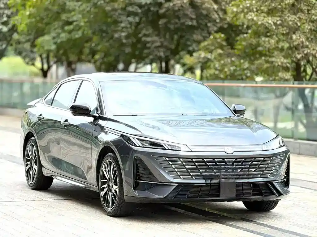 Changan Escape 2026