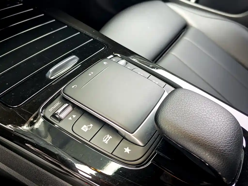 Mercedes-Benz A-Class 2021 — фото 16
