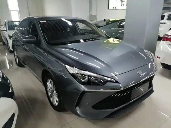 Roewe i5 2024