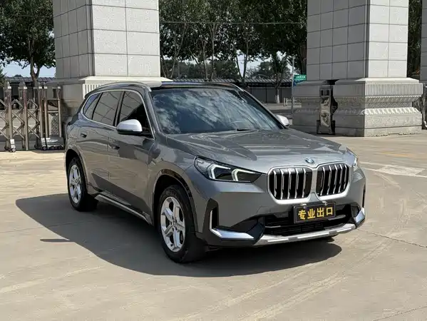 BMW X1 2023