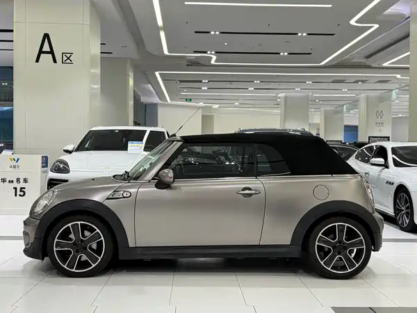 MINI 2012