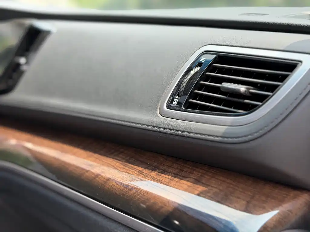 Honda Odyssey 2018 — фото 30