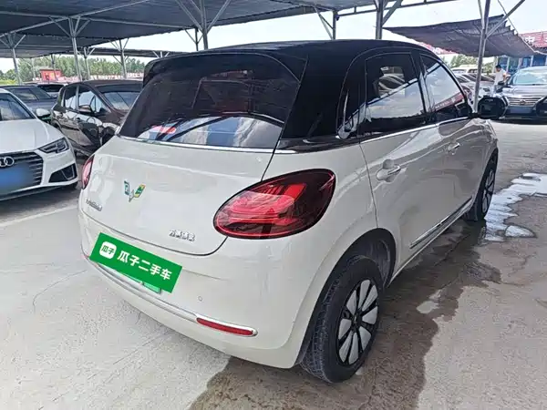 Wuling Bingo 2024