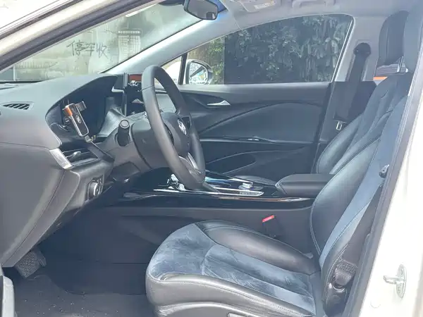 Buick Velite 6 2020