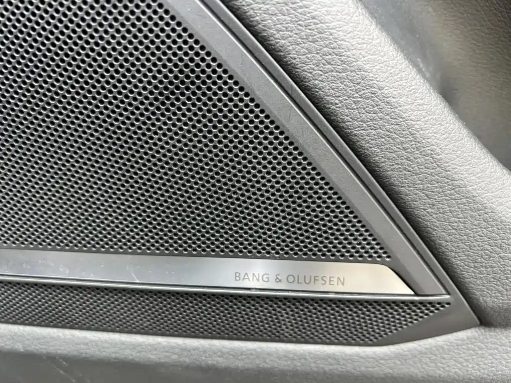 Audi A6L 2020 — фото 11