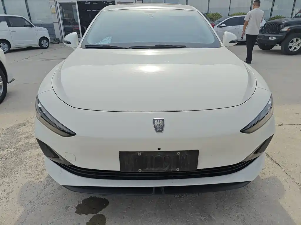 Roewe D7 2024