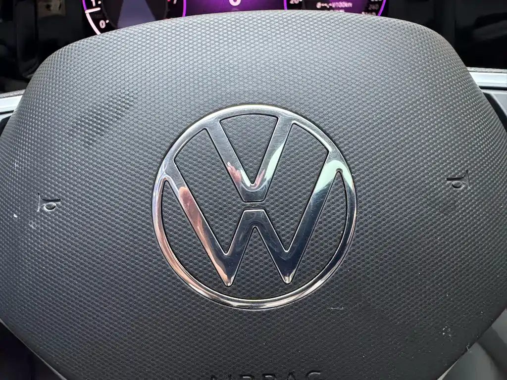 Volkswagen Talagon 2022 — фото 28