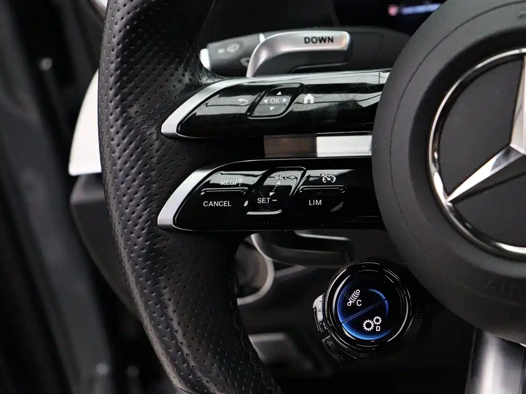 Mercedes-Benz E-Class AMG 2021 — фото 13