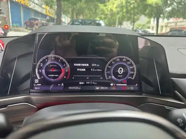 Honda Accord 2023