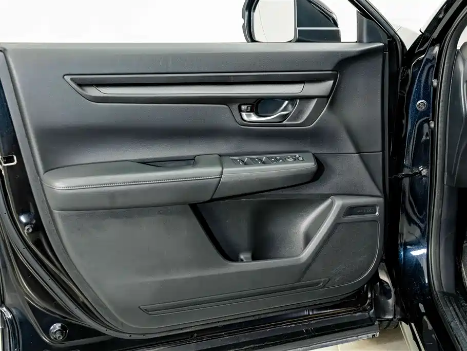Honda Breeze 2023 — фото 16