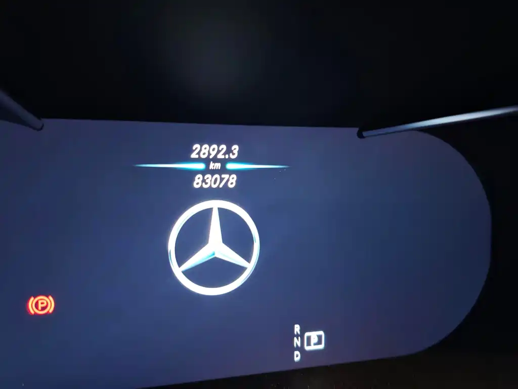 Mercedes-Benz C-Class 2020 — фото 13