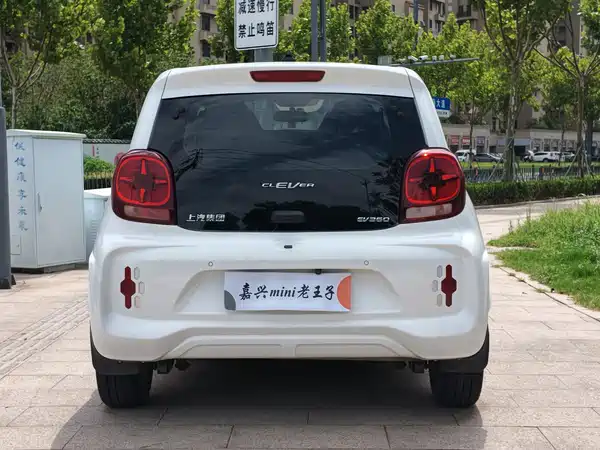 Roewe CLEVER 2022