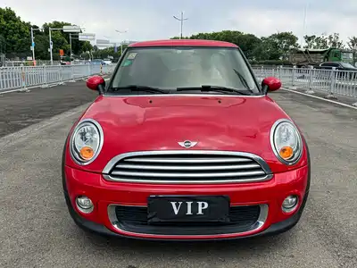 MINI MINI 2014