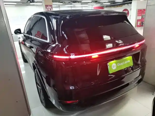 Li Auto L7 2024