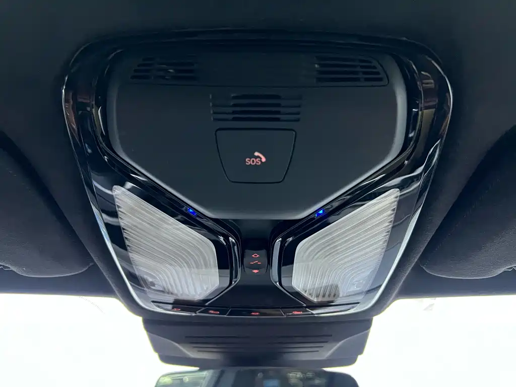 BMW X7 2023 — фото 18
