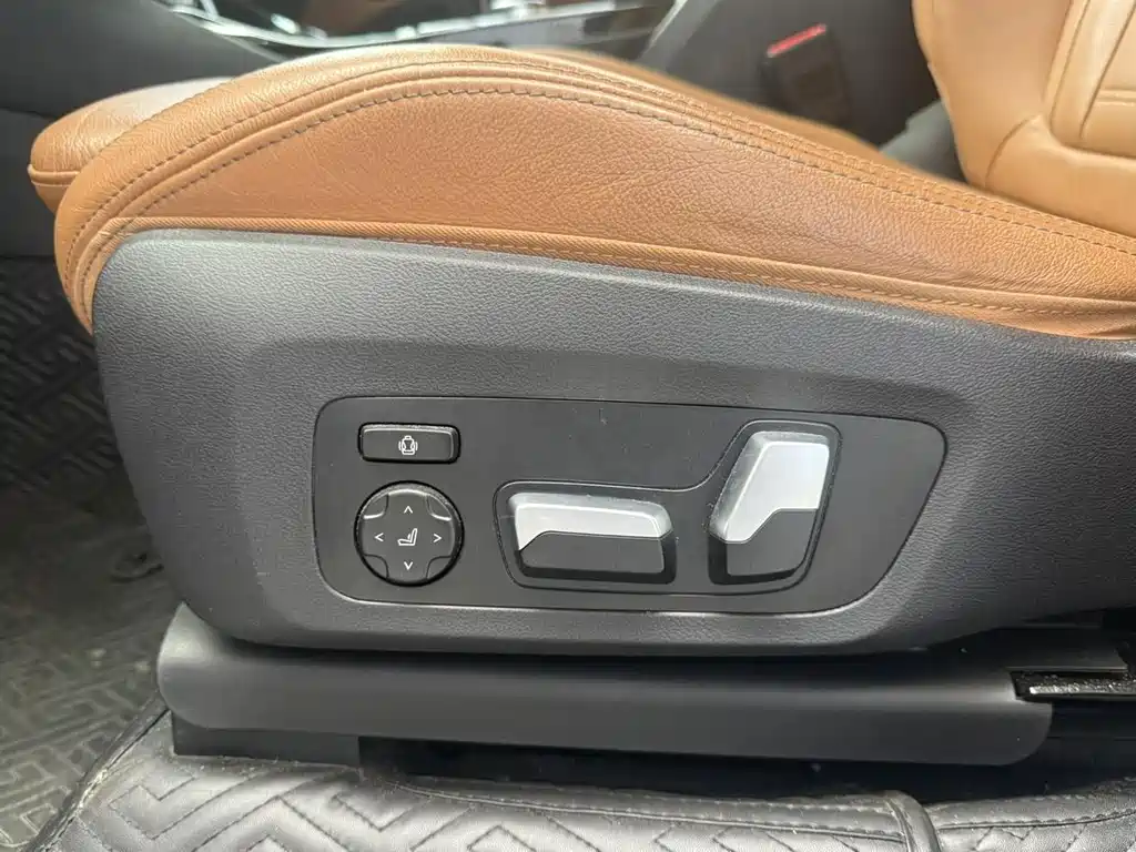 BMW X3 2021 — фото 15